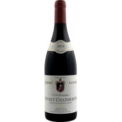 Gevrey Chambertin Rge 75Cl