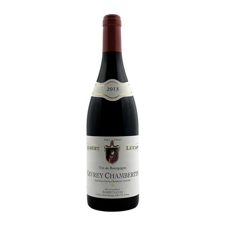 Gevrey Chambertin Rge 75Cl