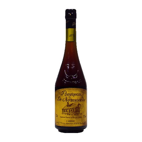 Verrier Pommeau Normand17D70Cl