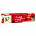Jardin Biologique Double Concentre De Tomate 200G