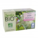 Jardin Bio Infus.Minceur Reine Des Pres Frene Myrtille 30G