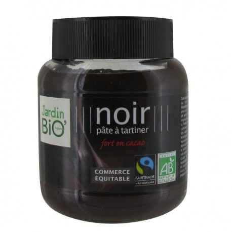 Pate Tartiner Nre Fte Cacao350