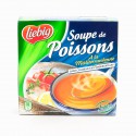 L2X30 P.Soup Poisson Lieb