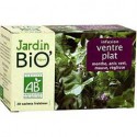 Jardin Bio Infus.Ventre Plat Menthe Anis Mauve Reglisse 30G