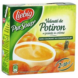 L2X30.Psoup.Potiron Liebi