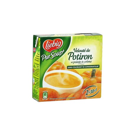L2X30.Psoup.Potiron Liebi