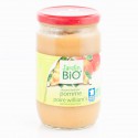 Jardin Biologique Dessert Biofruits Pomme Poire 680G