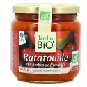 Jardin Bio Ratatouille Bio 400G