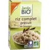 Jardin Bio Riz Complet Precuit 500G