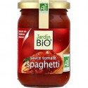 Jardin Bio Sauce Spaghetti 200G