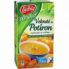 Liebig Pursoup Veloute Potiron Brique 1L