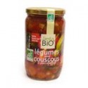 Jbio Legumes Pourcouscous 660G