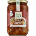 Jardin Biologue Ravioli Boeuf Bio 700G