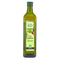 Jb H.Olive Vierge Ext.Bio 75Cl