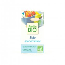 Bk Soja Cuisine 25Cl Bio