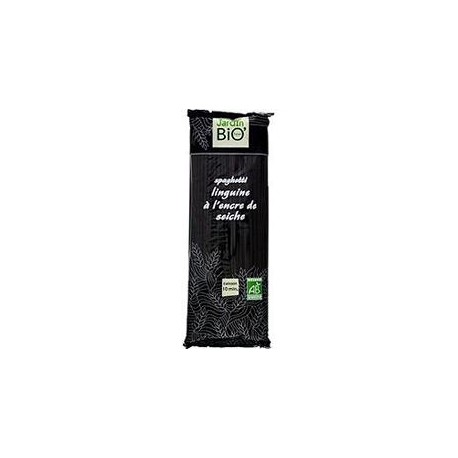 Jardin Biologique Spaghetti Encre De Seche 500G