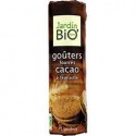 Jardin Biologique Gouter Fourres Cacao 300G