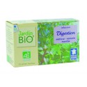 Jardin Bio Infusion Digestion Anis Badine Fenouil 30G
