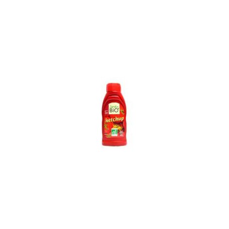 Jardin Bio Ketchup Flacon 560G