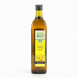 Blle.75 Huile V.Colza Bio