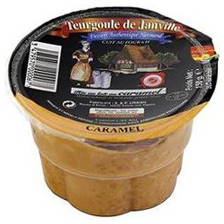 150G Teurgoule Caramel Janville