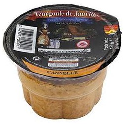 150G Teurgoule Cannelle