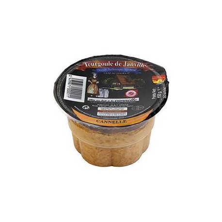 150G Teurgoule Cannelle