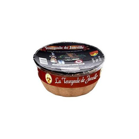 Teurgoule Janv.Chocola Bol750G