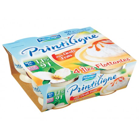 Teurgoule Janv.Chocola Bol150G