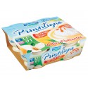 Teurgoule Janv.Chocola Bol150G