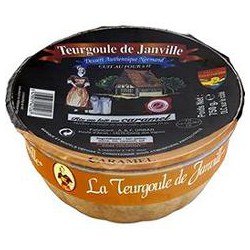 750G Teurgoule Caramel