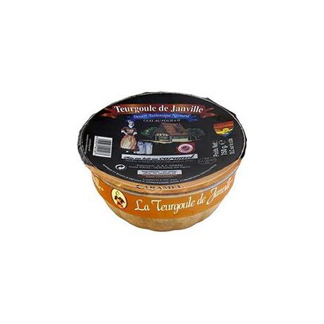 750G Teurgoule Caramel