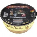 Janville Teurgoule Vanille 750G
