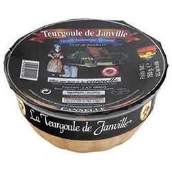 750G Teurgoule Cannelle