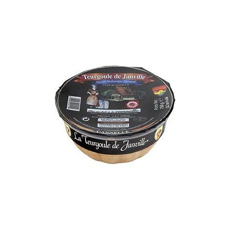 750G Teurgoule Cannelle