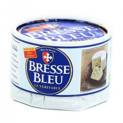 Bresse Bleu Le Veritable 200G