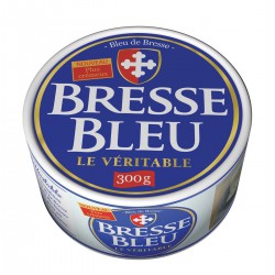 Bresse Bleu Le Veritable 300G