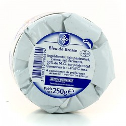 250G Bresse Bleu