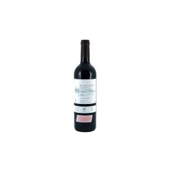 75Cl Madiran Rouge Domaine Sergent 2008