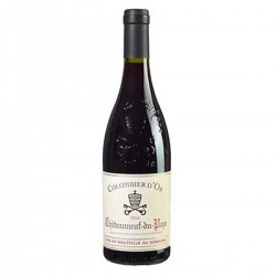 Chateauneuf.Colombier Or