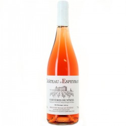 CoSaint Nimes Rose Espeyra14
