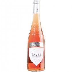 Tavel Rose Dom.De Lanzac 2015