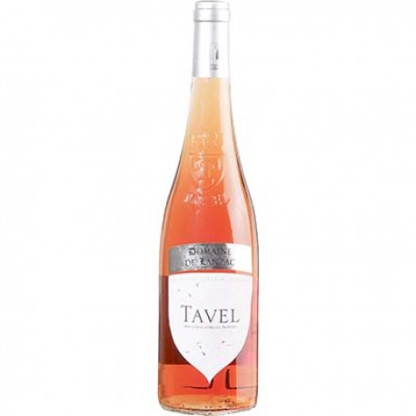Tavel Rose Dom.De Lanzac 2015