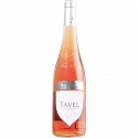 Tavel Rose Dom.De Lanzac 2015