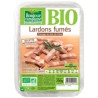 200G Lardon Fume Bio Bonjour Campagne