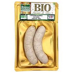 220G Boudin Blanc Bonjour Campagne