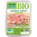 200G Lardon Nature Bio Bonjour Campagne