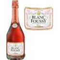 Blanc Foussy Saumur Rose Bouteille 75Cl