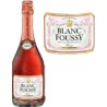 Blanc Foussy Saumur Rose Bouteille 75Cl