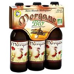 Bio Lancelot Morgane 5D 3X33Cl